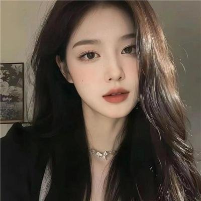 阳光灿烂的女人