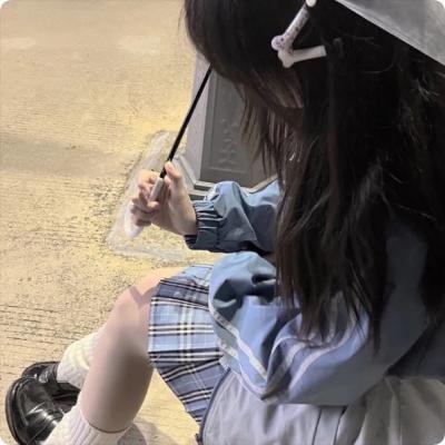 穿梭少女梦