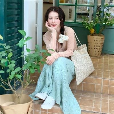 美丽陷阱